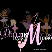 Dollz In Motion 